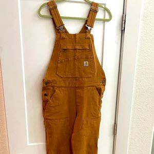 Carhartt overalls
